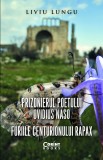 Cumpara ieftin Prizonierul poetului Ovidius Naso sau Furiile centurionului Rapax