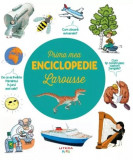 Cumpara ieftin Prima mea enciclopedie Larousse