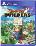 Dragon Quest Builders PS4