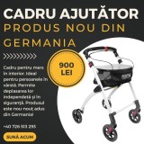 Cadru ajutător pentru mers Kmina, pliabil, nou cu etichetă &ndash; 900 lei