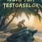 Noaptea Testoaselor, Hannah Gold - Editura Paralela 45