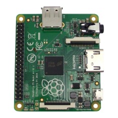 Placa de baza Raspberry Pi Model A+ 512mb RAM