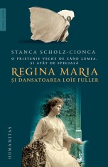 O Prietenie Veche De Cand Lumea,Si Atat De Speciala, Stanca Scholz-Cionca - Editura Humanitas