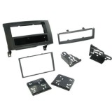 Connects2 CT24MB19 kit rama 1DIN MERCEDES SLK CarStore Technology