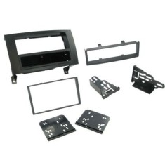 Connects2 CT24MB19 kit rama 1DIN MERCEDES SLK CarStore Technology