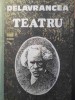 Teatru Barbu Ștefănescu Delavrancea - Minerva 1982, Copertă Cartonată, Beletristica Rom&acirc;nă