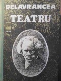 Teatru Barbu Ștefănescu Delavrancea - Minerva 1982, Copertă Cartonată, Beletristica Rom&acirc;nă