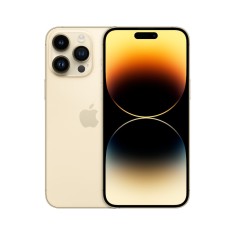 APPLE IPHONE 14 PRO MAX 256GB GOLD EU foto
