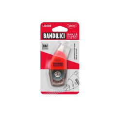 Lipici Banda Daco, 8m x 6 mm, Uscare Rapida, Banda de Lipici, Lipici la Banda, Banda Lipici, Adeziv Banda, Banda Adeziva, Banda Adeziv, Benzi Adeziva, foto