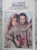 Doamna cu Garoafe - A.J. Cronin - Roman, Editura Ulise, 1991, 172 pagini