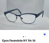 Rame ochelari de vedere, Femei, Wayfarer