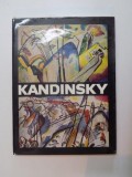 KANDINSKY , 1980 *TEXT IN LIMBA FRANCEZA