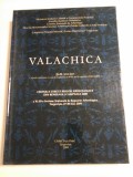 VALACHICA * 21-22/2008-2009 numar aniversarcu ocazia implinirii a 40 de ani de aparitie (1969-2009) CRONICA CERCETARILOR ARHEOLOGIE DIN ROMA