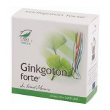 Ginkgoton Forte Medica 30cps, Medica Farmimpex
