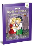 Cumpara ieftin Hansel Si Gretell, - Editura Gama