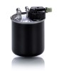 MANN-FILTER WK 820/22 filtru combustibil