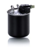 MANN-FILTER WK 820/22 filtru combustibil