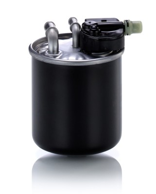 MANN-FILTER WK 820/22 filtru combustibil foto
