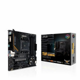 Placa de baza MB AMD B550 SAM4 MATX/TUF GAMING B550M-E, Asus