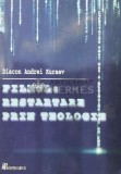 Filmul: Restartare prin Teologie. Dscutii cu un teolog - 2005 - Diacon Andrei Kuraev (J2)
