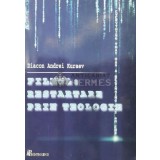 Filmul: Restartare prin Teologie. Dscutii cu un teolog - 2005 - Diacon Andrei Kuraev (J2)