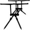 Rod pod DUAL 3 POSTURI pentru 3 lansete