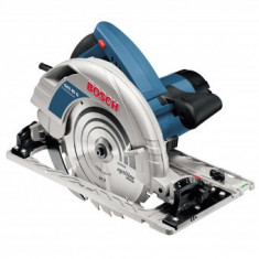 Bosch GKS 85 G ferastrau circular de mana, 2200W, 235mm - 3165140607902