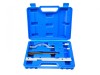 Set blocare distributie auto Opel 1.0 1.2 1.4, GEKO G02846