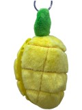 Breloc Kawaii Fruit Iepuras care se transforma in ananas