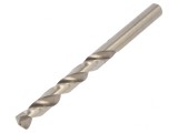 Burghiu Metal 10mm HSS