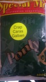 Special Mix - Nada Crap Caras galben (10x1kg)