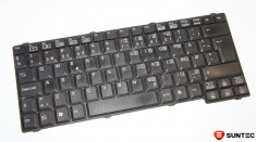 Tastatura laptop DEFECTA Toshiba Satellite L10 MP-03266DK foto