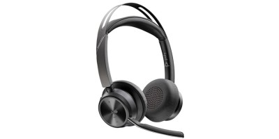 Poly VF2 -M USB-C-C HS +USB-C/A +CHS &amp;quot;9T9J6AA&amp;quot; (timbru verde 0.8 lei) foto