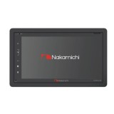 Receiver 2din cu carplay/android auto ecran 6,8 inch capacitiv 4X50W max , 3 preout 4V CarStore Technology