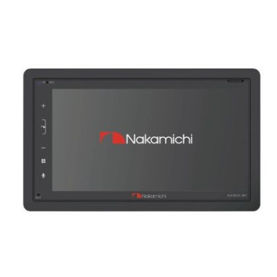 Receiver 2din cu carplay/android auto ecran 6,8 inch capacitiv 4X50W max , 3 preout 4V CarStore Technology foto