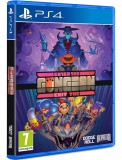 Enter Exit The Gungeon PS4