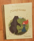 Neinfricata. Disney. Povesti din colectia de aur, Nr. 21