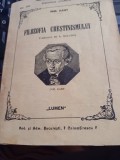 Imm. Kant - Filozofia creștinismului