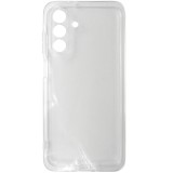 Husa silicon transparenta pentru Samsung Galaxy A17 4G, 5G