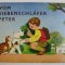 VOM SIEBENSCHLAFER PETER , text EMIL LUDVIK , illustrationen von FRANTISEK FREIWILLIG , 1959