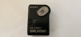 RADIO SONY Stereo Walkman SRF-36