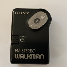 RADIO SONY Stereo Walkman SRF-36