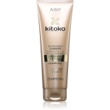 ASP kitoko Oil Treatment șampon pentru toate tipurile de păr 250 ml