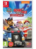 Paw Patrol Grand Prix Complete Edition NSW