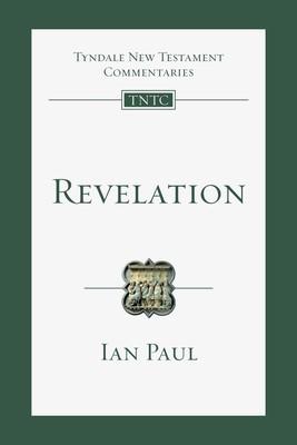 Revelation: An Introduction and Commentary foto