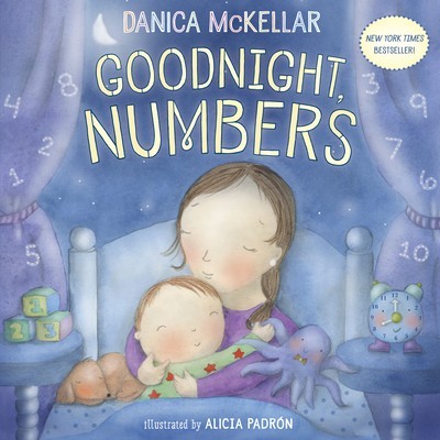 Goodnight, Numbers foto