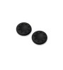 Set 2 Capace de Protectie din Silicon pentru Controller PS3 / PS4 / Xbox One / Xbox 360, Negru