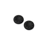 Set 2 Capace de Protectie din Silicon pentru Controller PS3 / PS4 / Xbox One / Xbox 360, Negru