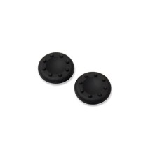 Set 2 Capace de Protectie din Silicon pentru Controller PS3 / PS4 / Xbox One / Xbox 360, Negru
