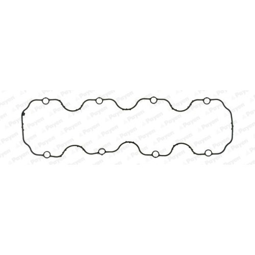 Payen Garnitura, capac supape